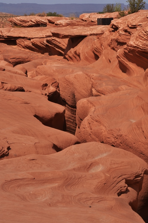 Lower Antelope Slot Canyon